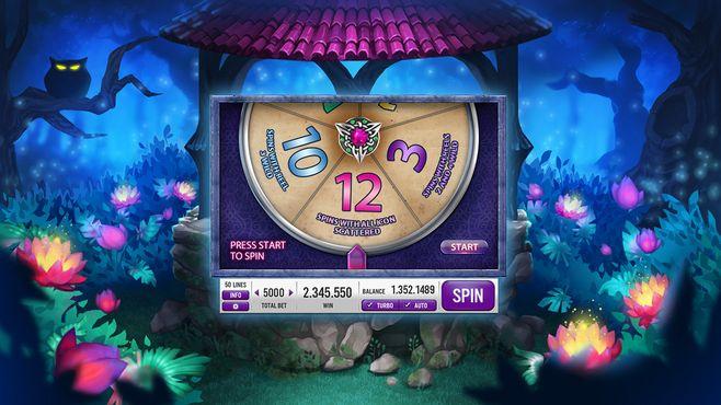 tg777 casino review