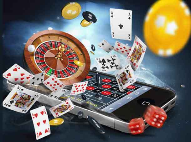 minibet online casino