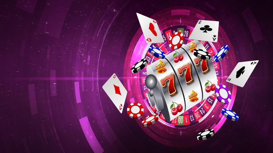 nuebe online casino