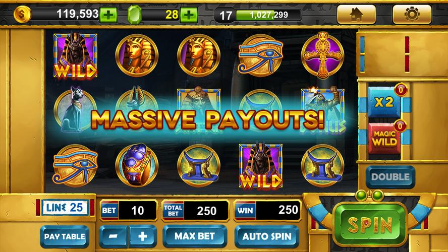 panalo online casino