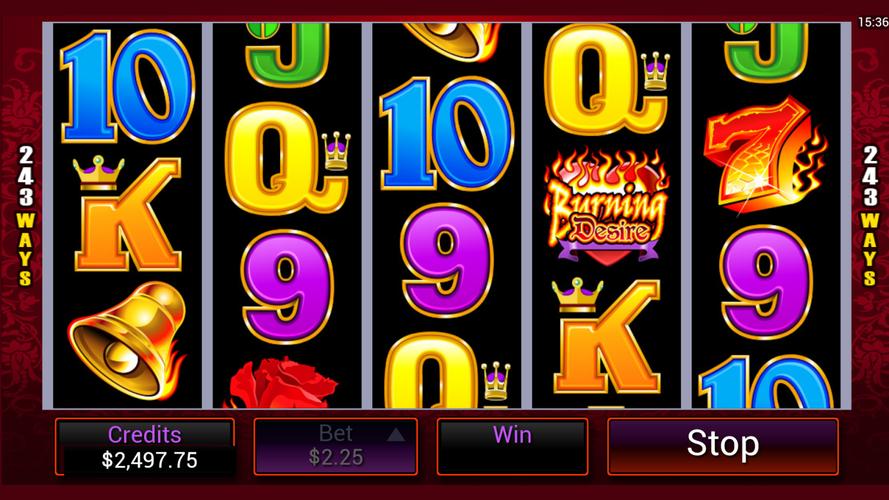 okbet slot