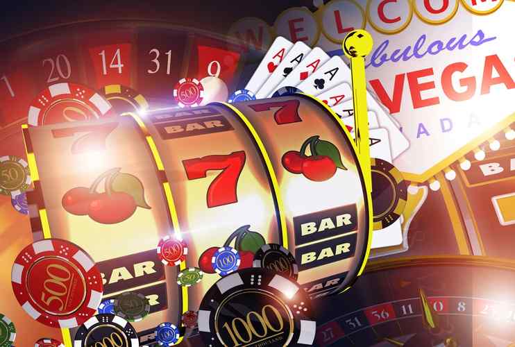 do888 online casino