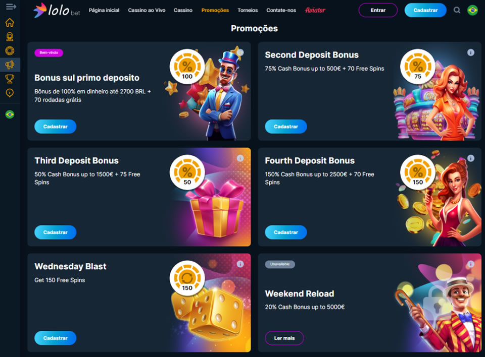 365 casino login